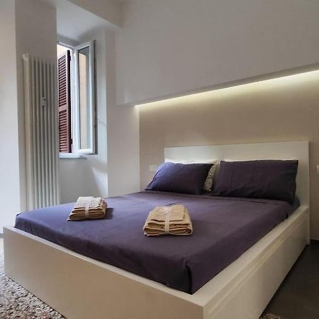 Cozy Apartment Near The Colosseum Rome Extérieur photo