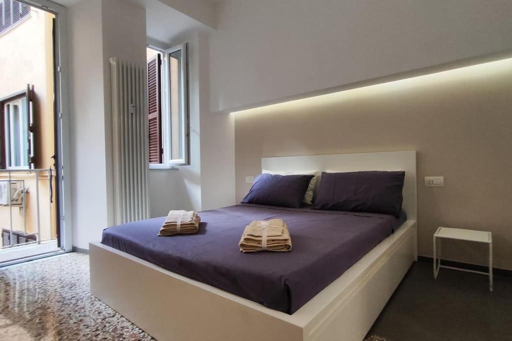 Cozy Apartment Near The Colosseum Rome Extérieur photo