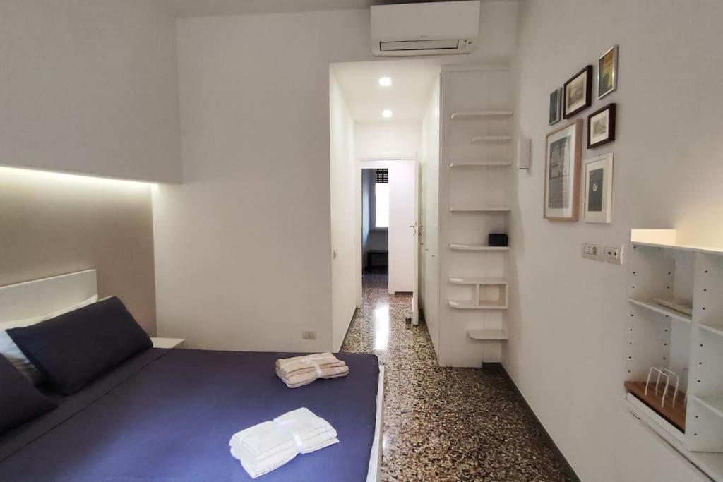 Cozy Apartment Near The Colosseum Rome Extérieur photo