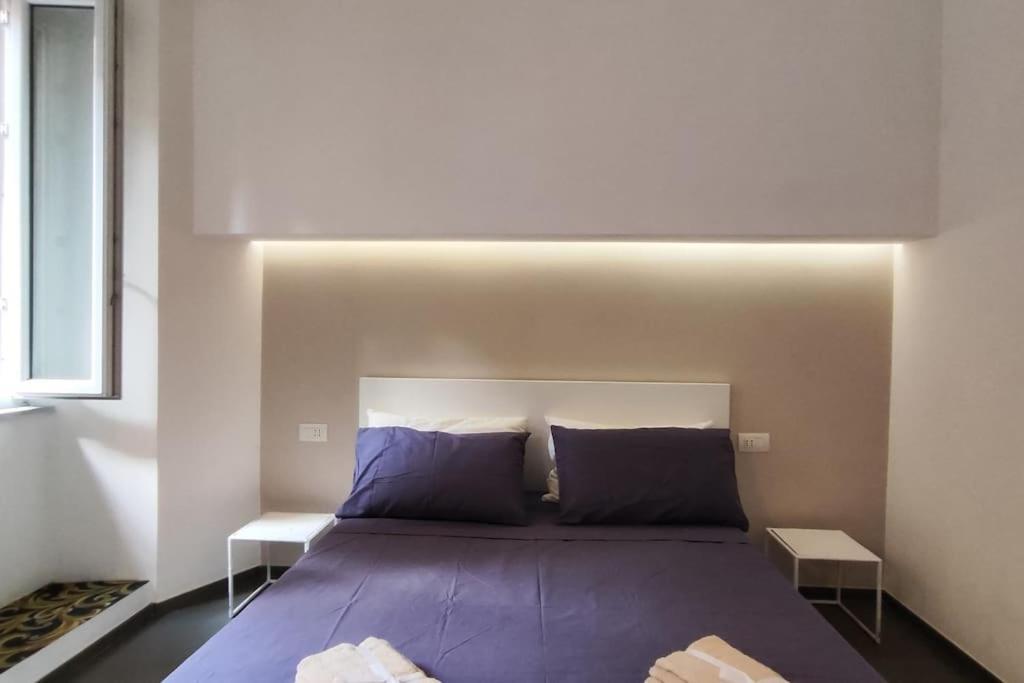 Cozy Apartment Near The Colosseum Rome Extérieur photo
